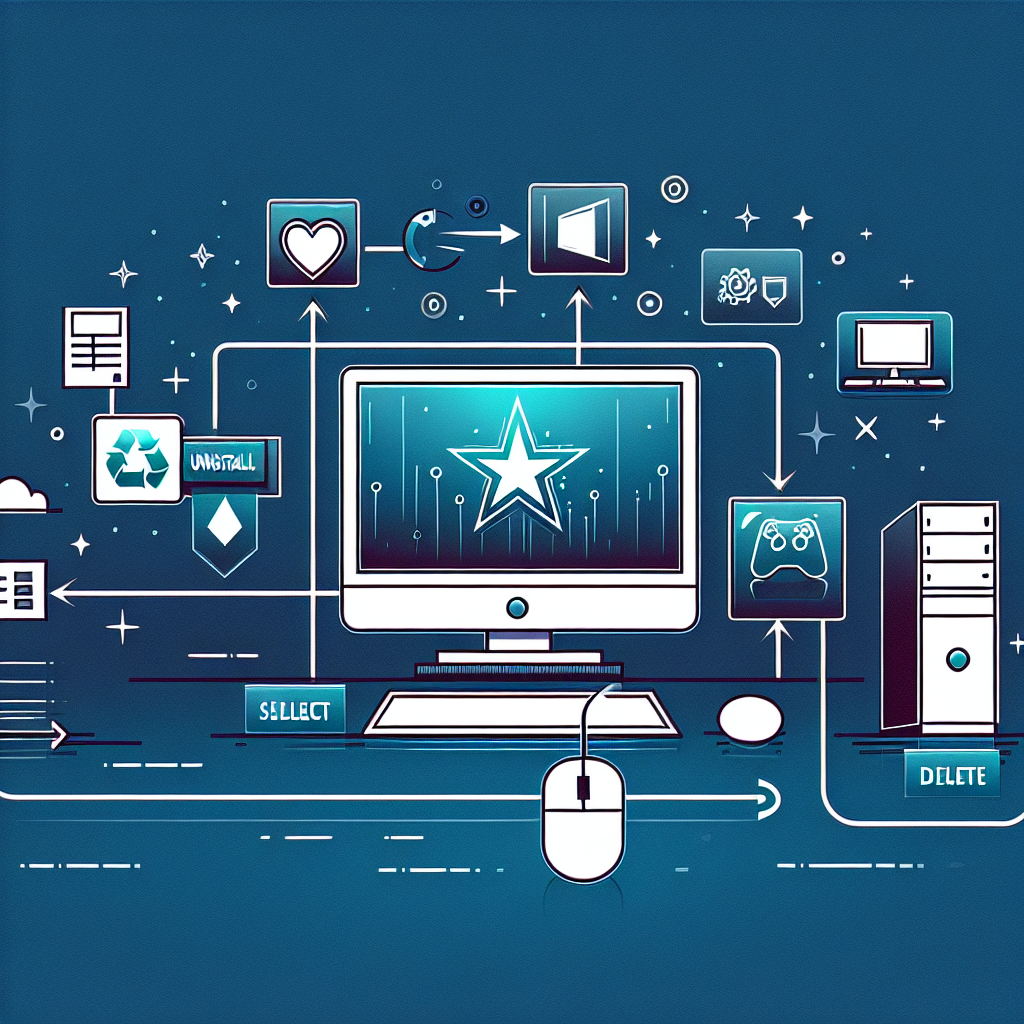 Step-by-Step Guide: How to Uninstall Valorant on Windows