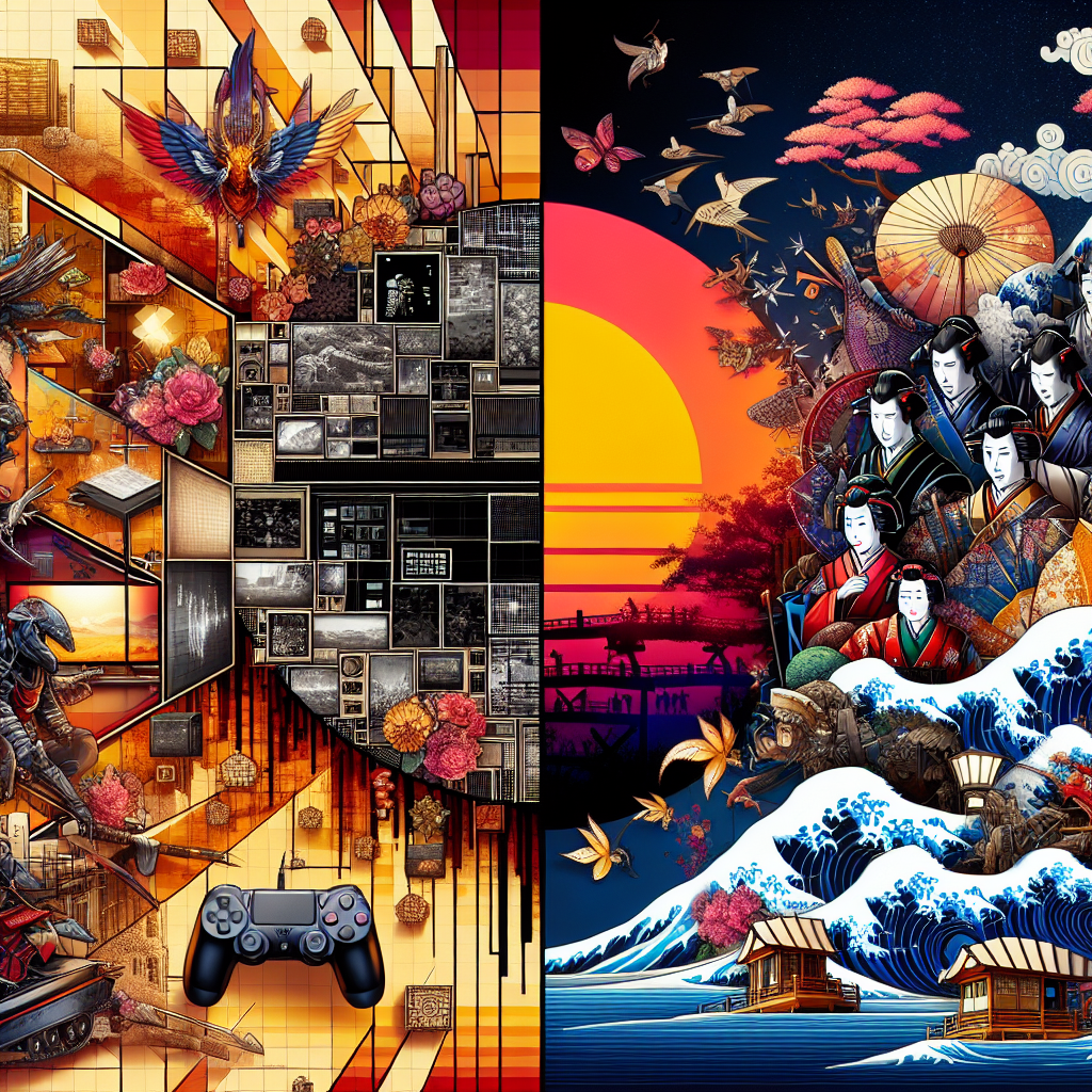 Exploring the World of Valorant Hentai: A Unique Fusion of Gaming and Art