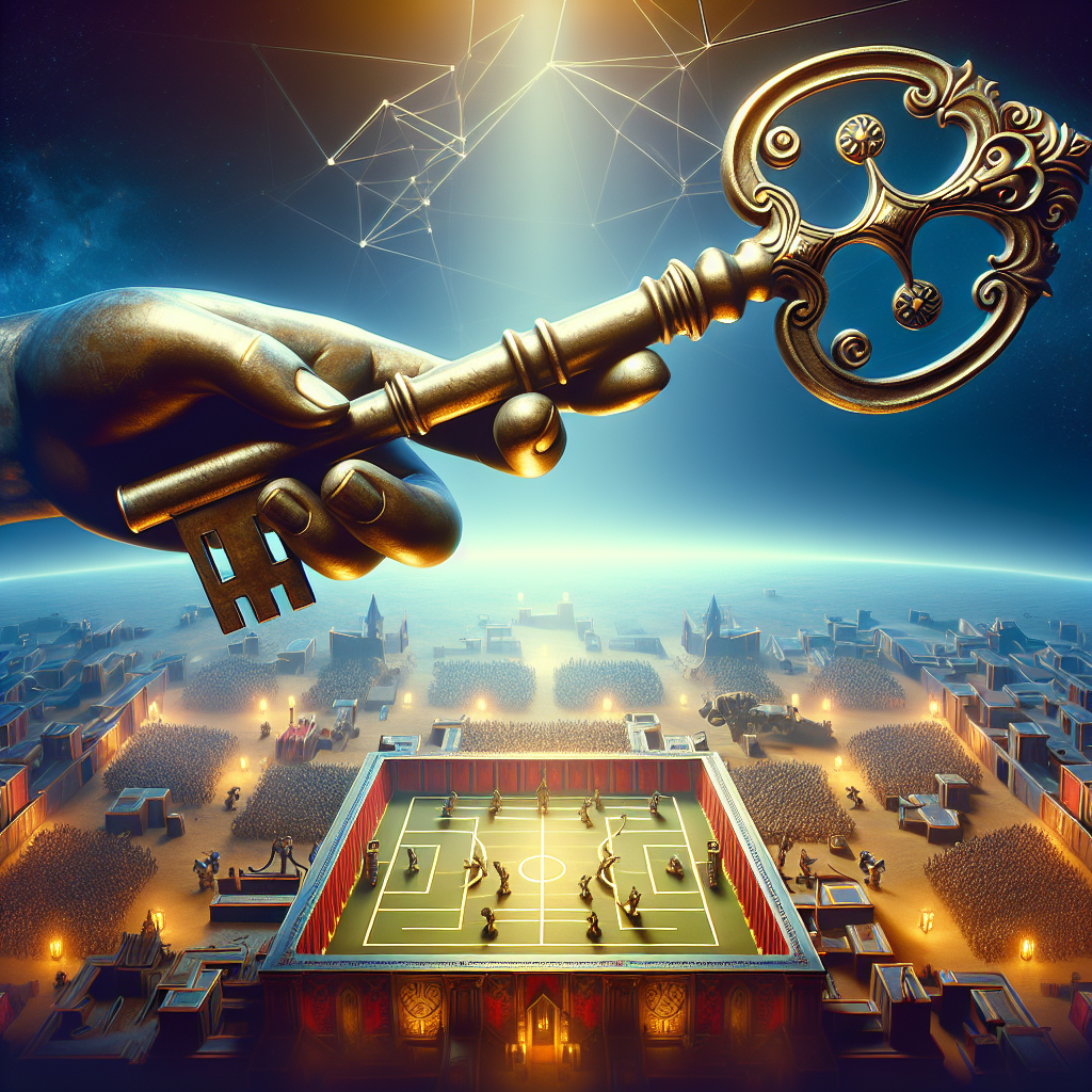 Membuka Kehebatan: Panduan Utama Itemku Valorant