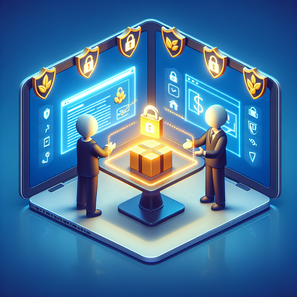 Top Tips for Buying and Selling Valorant Accounts Safely