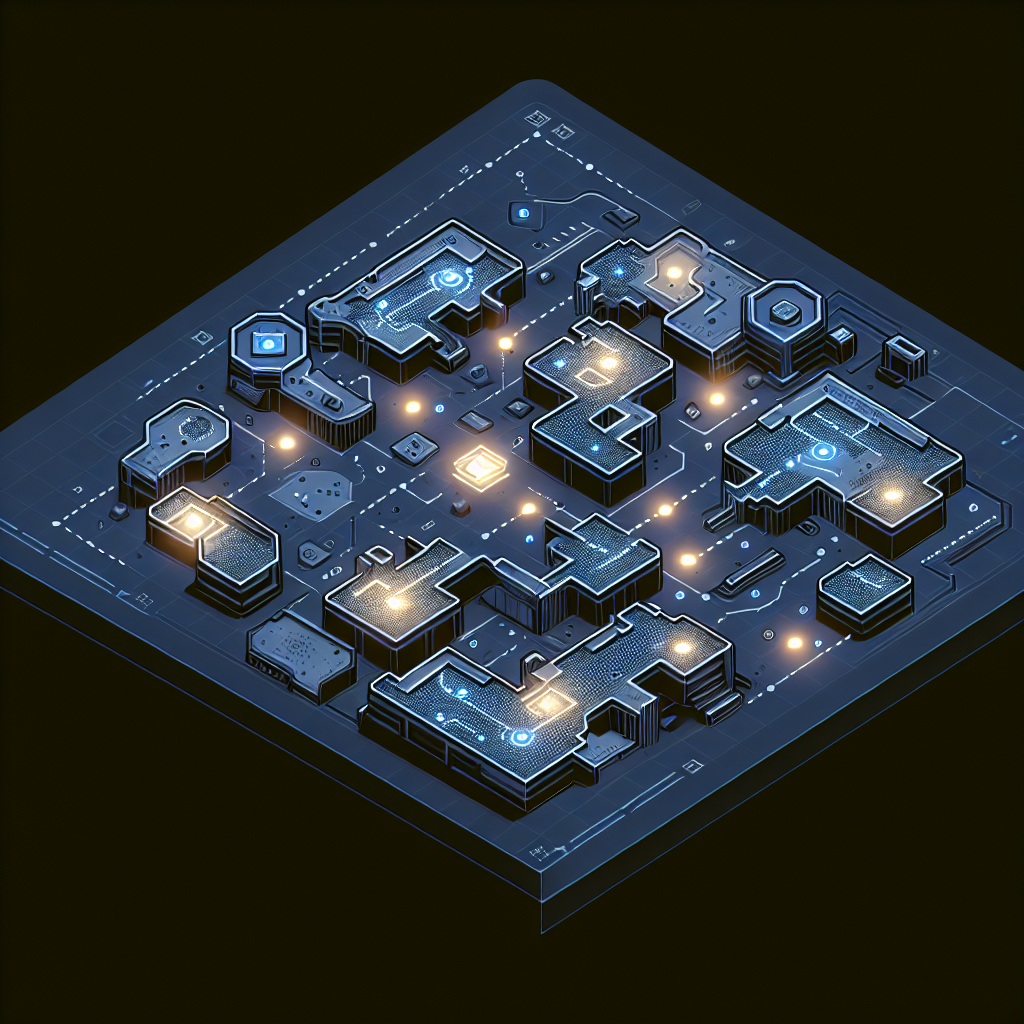 Panduan Utama Haven di Valorant: Strategi Peta dan Tempat Tersembunyi