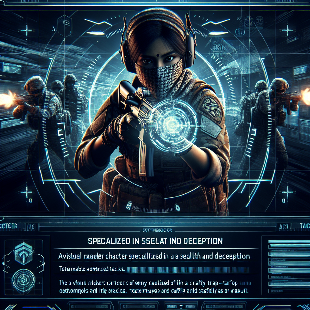 Mastering Reyna in Valorant: Tips and Strategies for Dominating Matches