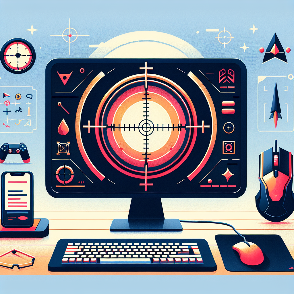 Ultimate Guide to Valorant Crosshair Codes: Customize Your Aim