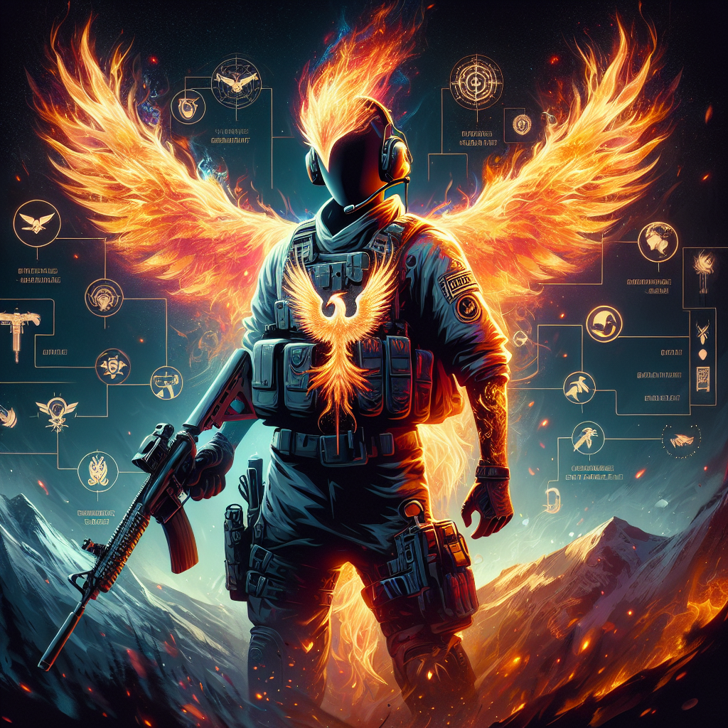 The Ultimate Guide to Mastering Phoenix in Valorant