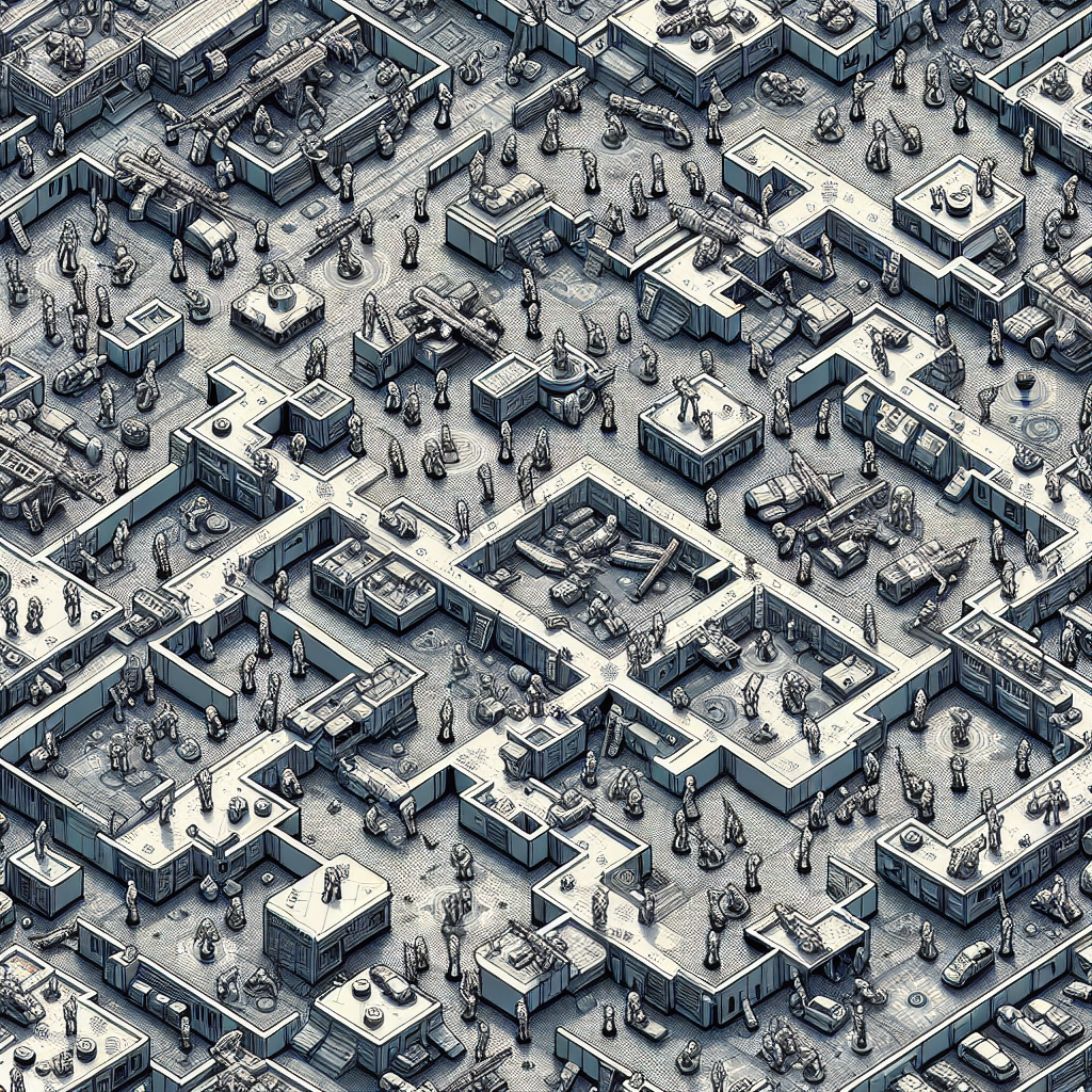 A Comprehensive Guide to Valorant Maps: Strategies and Tips