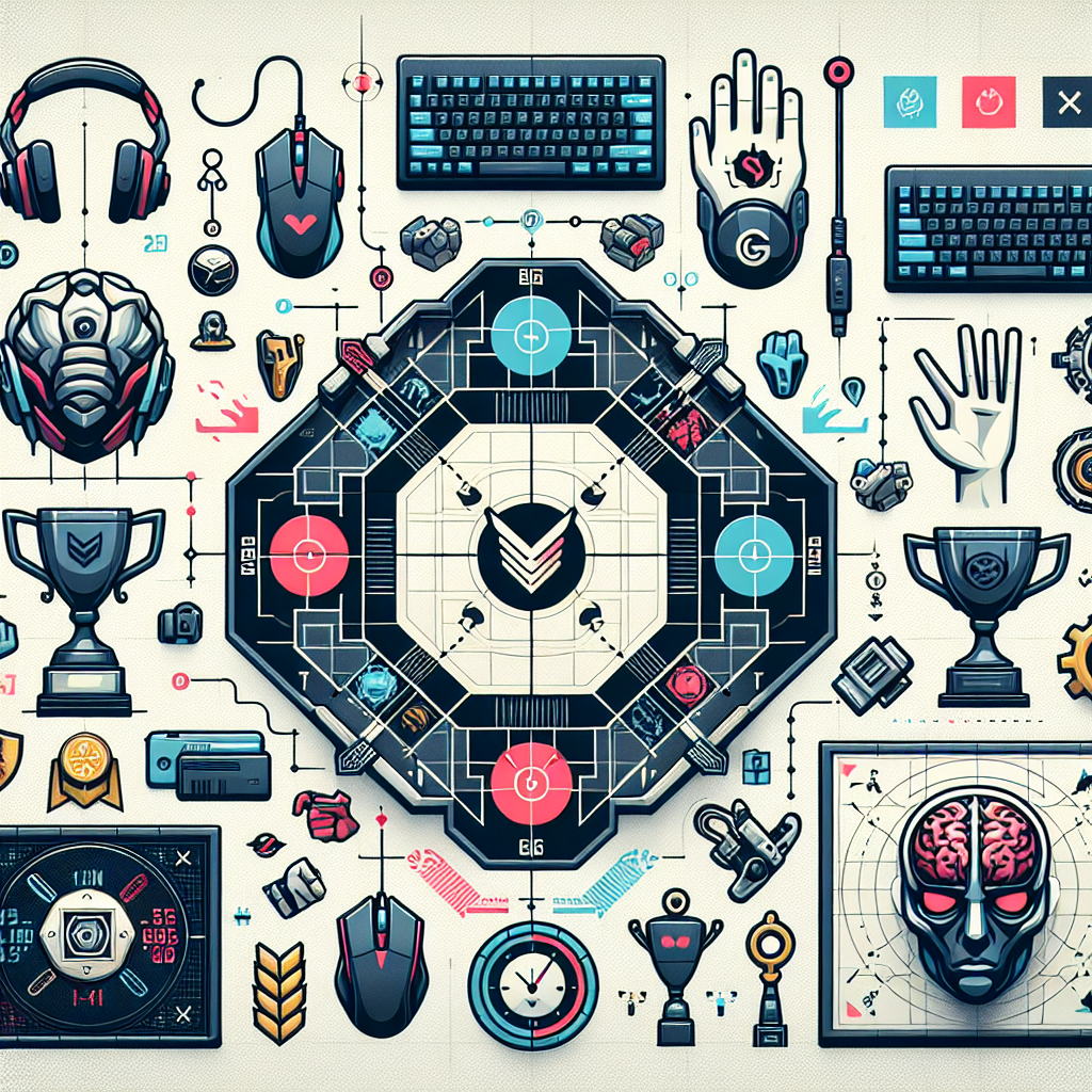 Ultimate Guide to Valorant GG: Tips, Tricks, and Strategies for Success