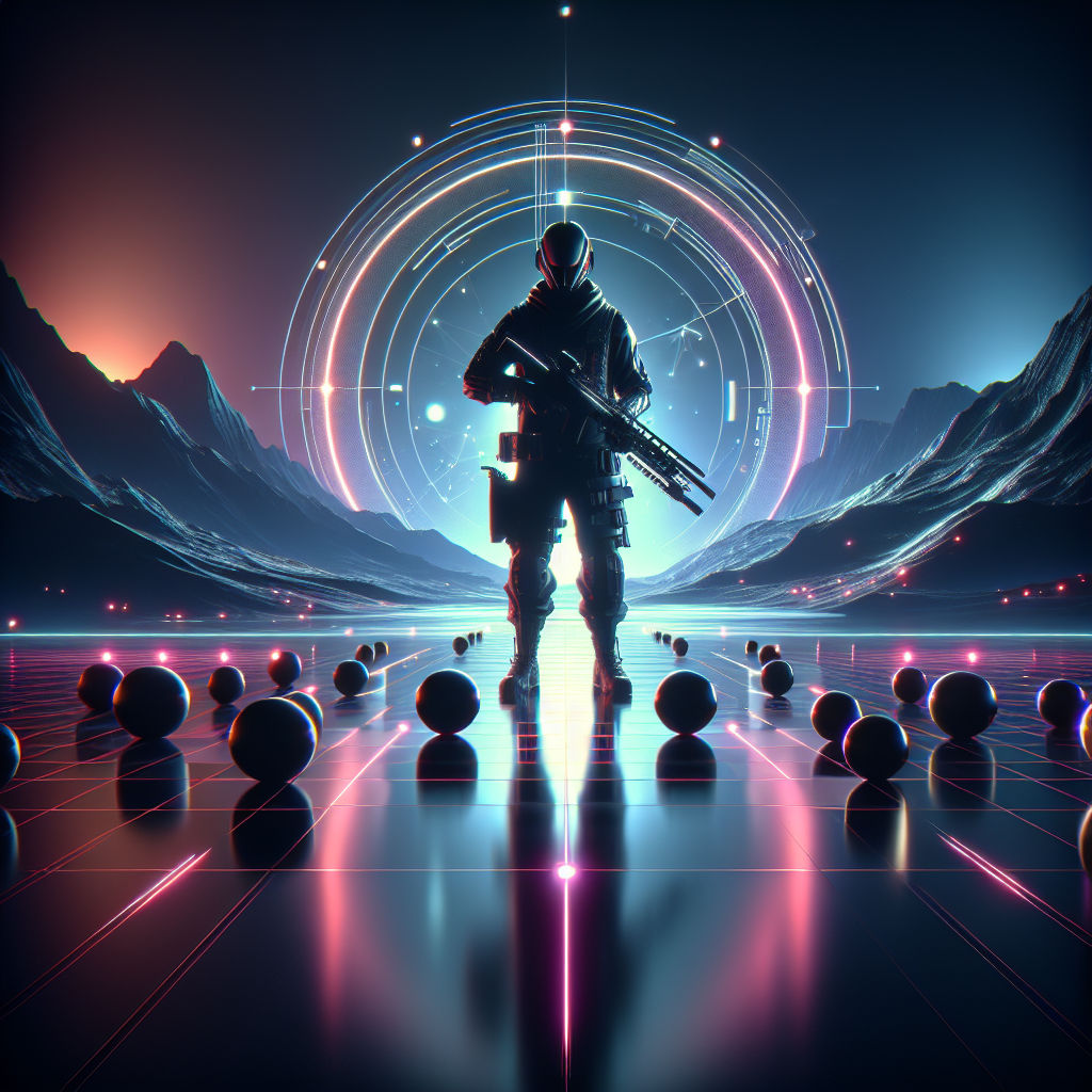 Understanding Size in Valorant: How to Optimize Your Gameplay