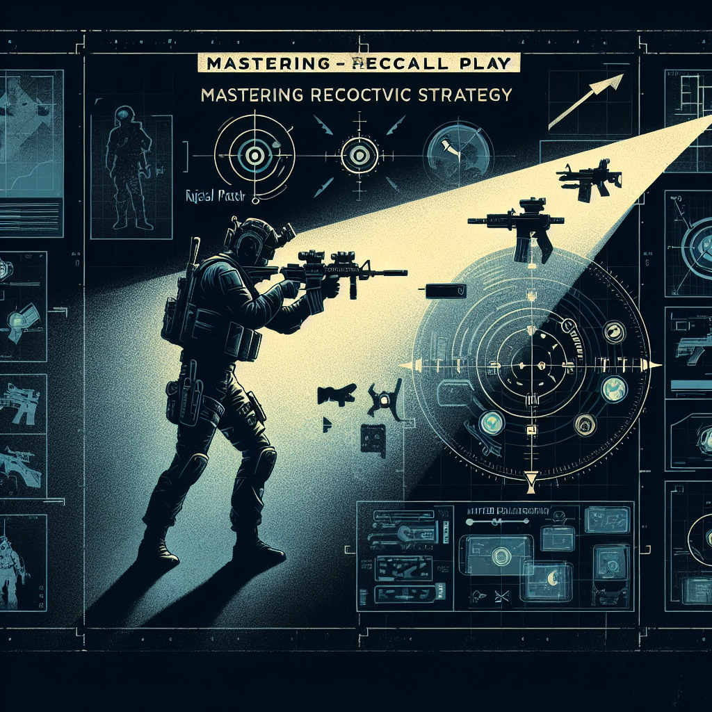 Menguasai Flashback Play di Valorant: Tips dan Strategi Sukses