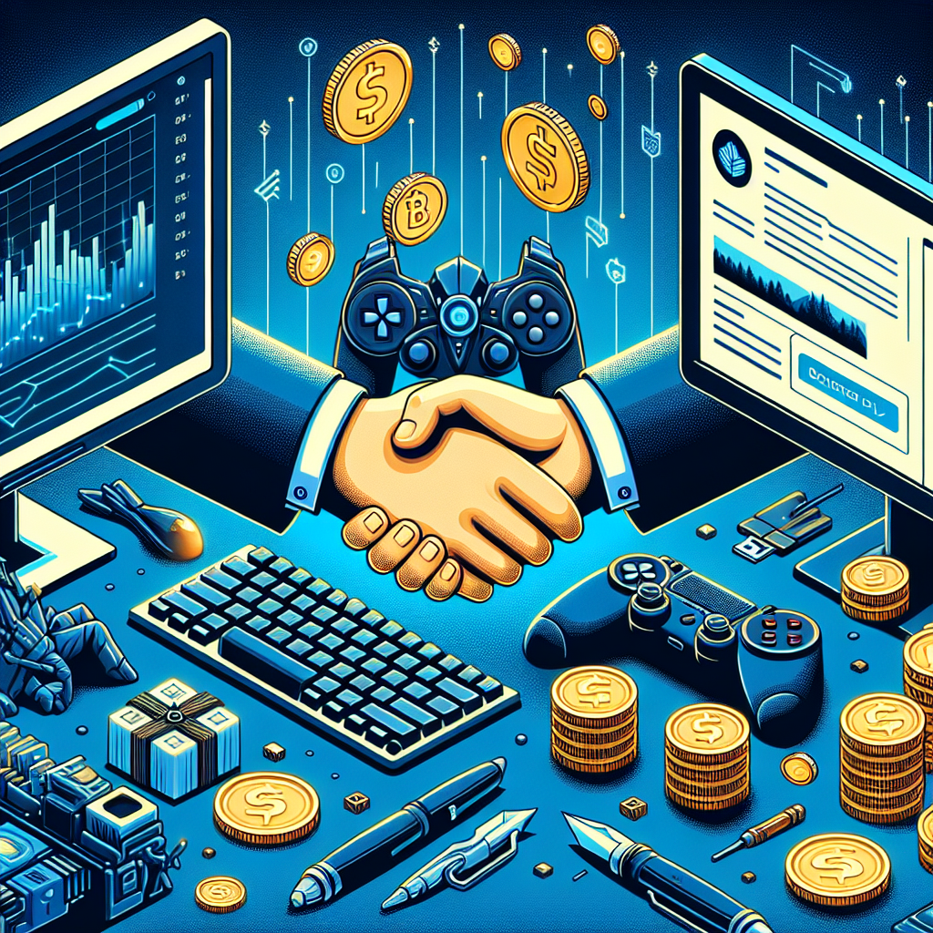 Jual Akun Valorant: Tips dan Trik untuk Mendapatkan Harga Terbaik